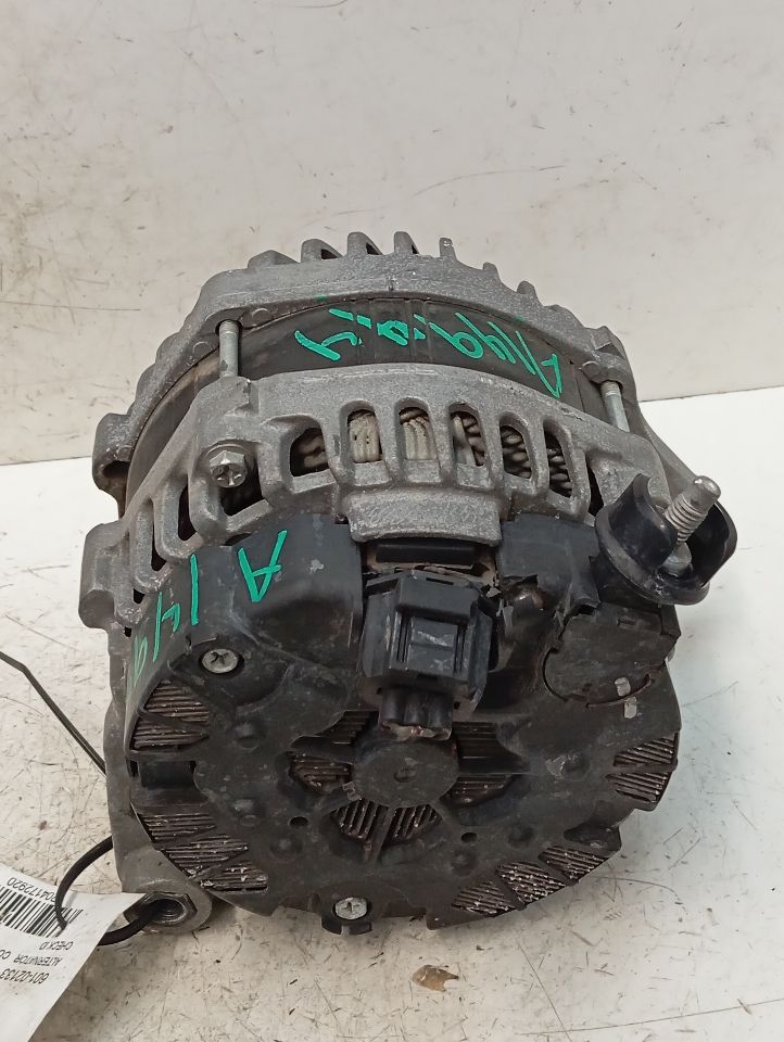 Used 2017 Ford EXPLORER 230 amp - Stock #A14944