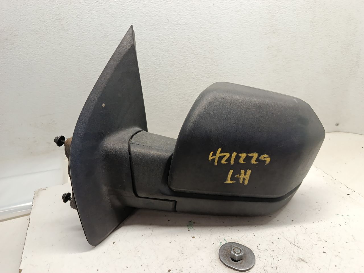 2018 Ford FORD F150 PICKUP Side View Mirror