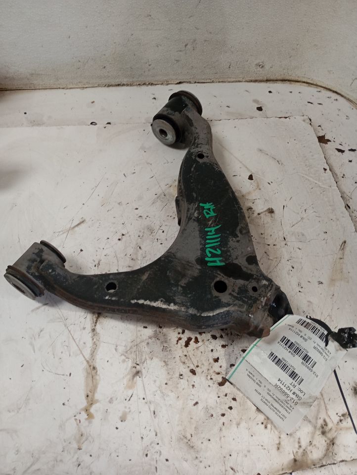 2009 Toyota TACOMA Lower Cntrl Arm, Fr