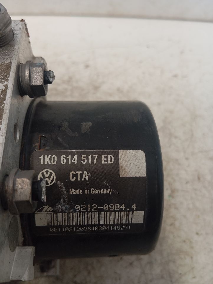 Used 2014 Volkswagen JETTA Base - Stock #A14945