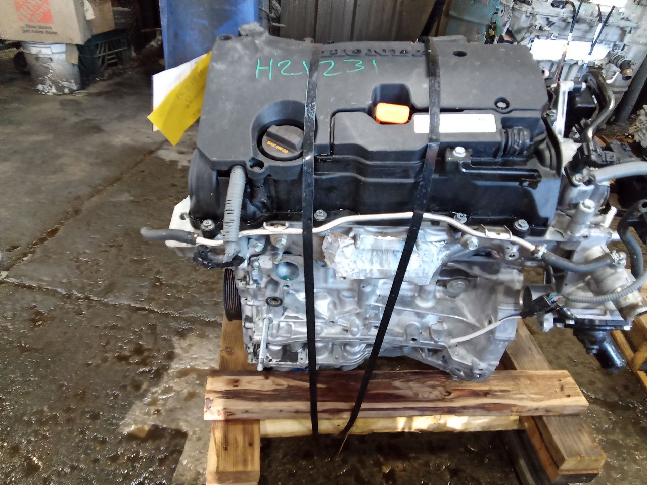 Part image 6