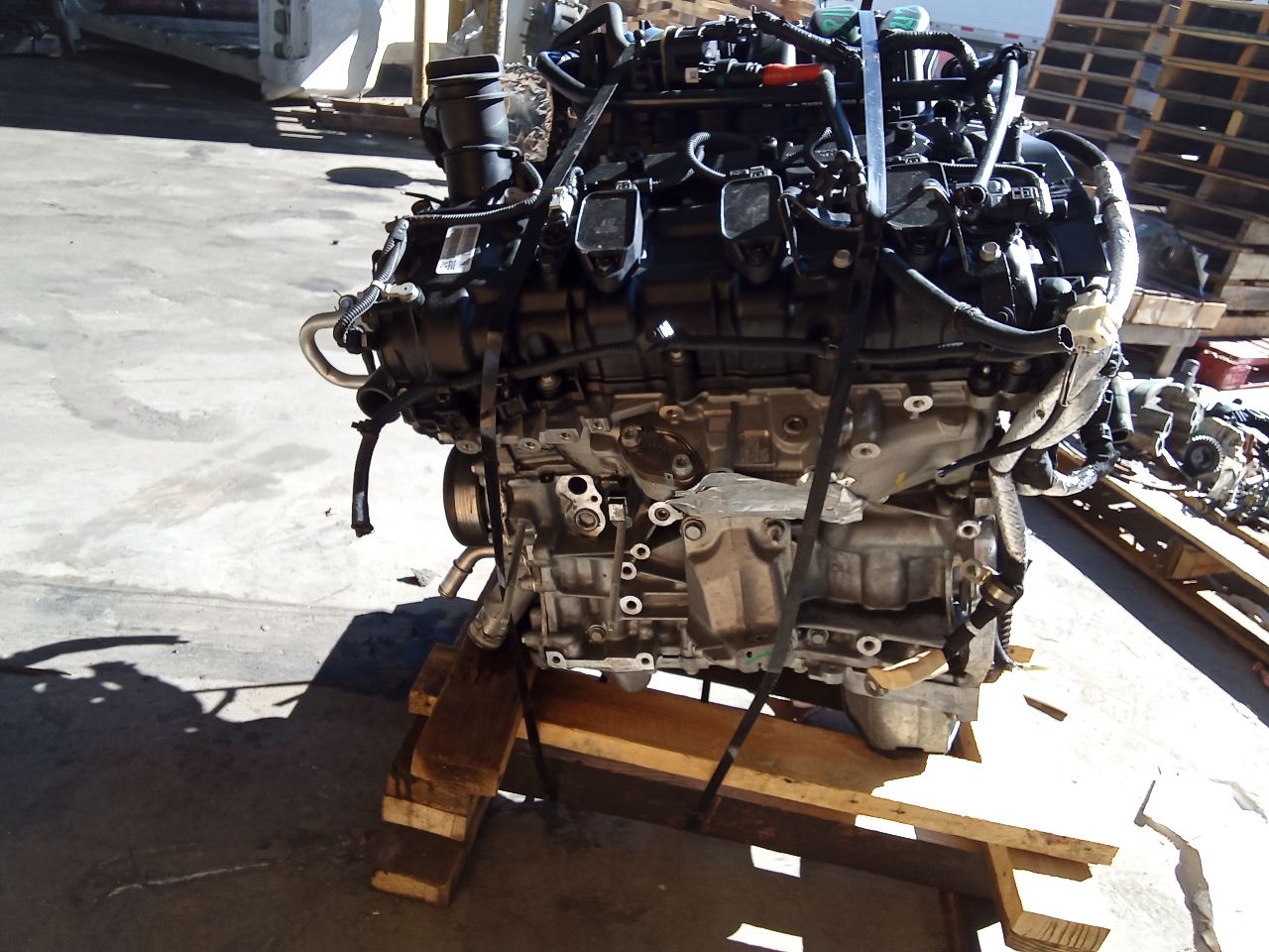Part image 9