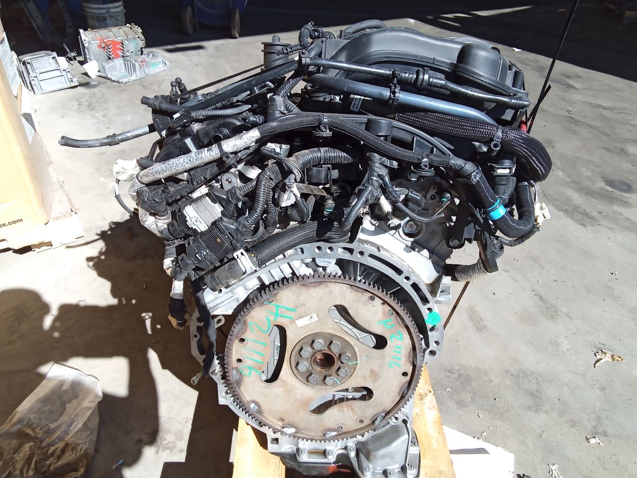 Part image 10
