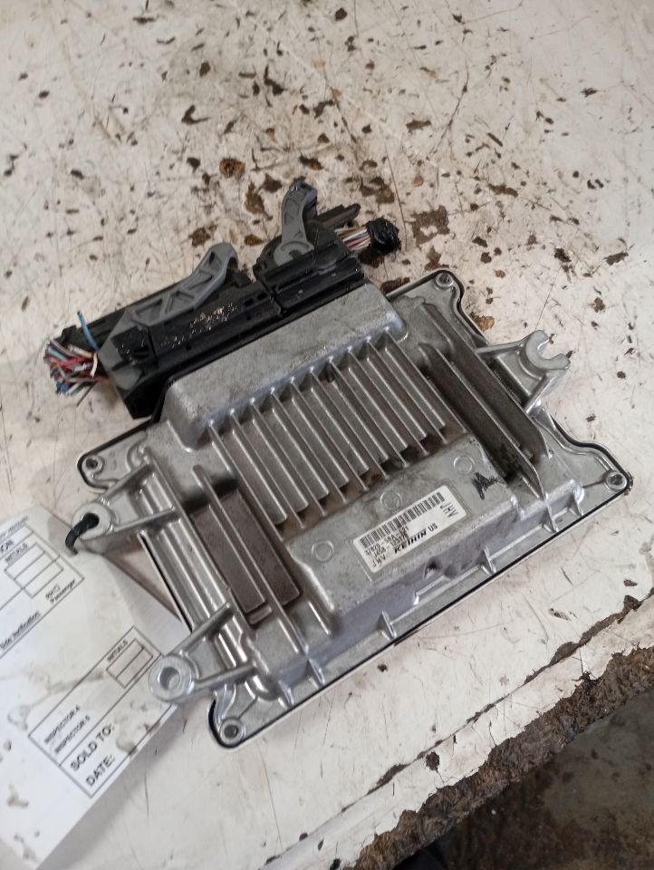 Used 2018 Honda CIVIC Eng/Motor Cont Mod - Stock #H21231