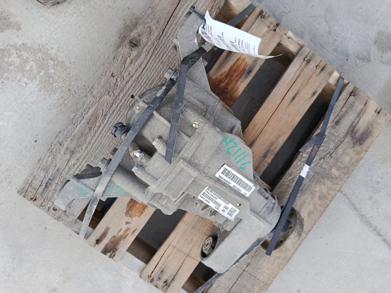 Part image 6