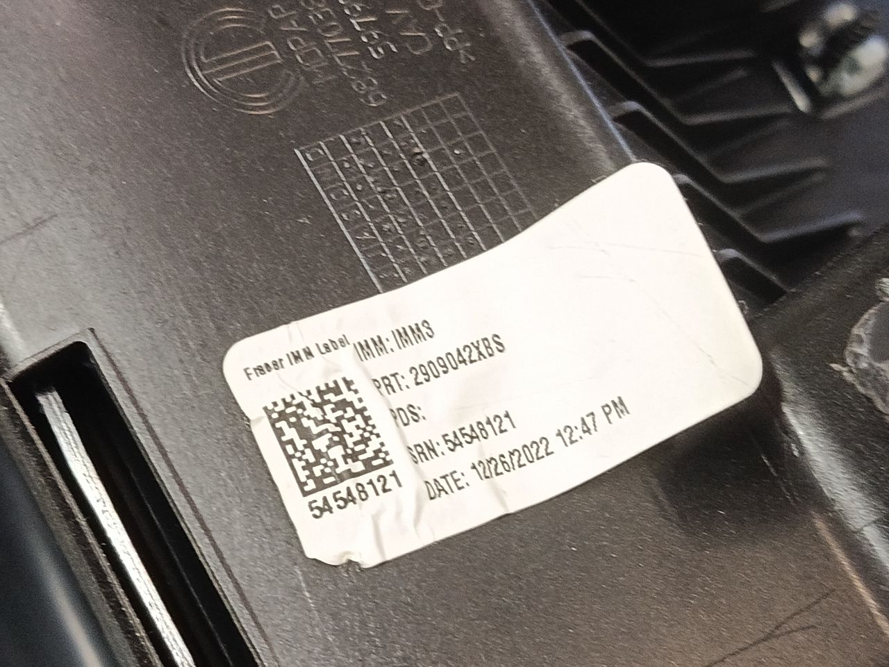 Part image 13
