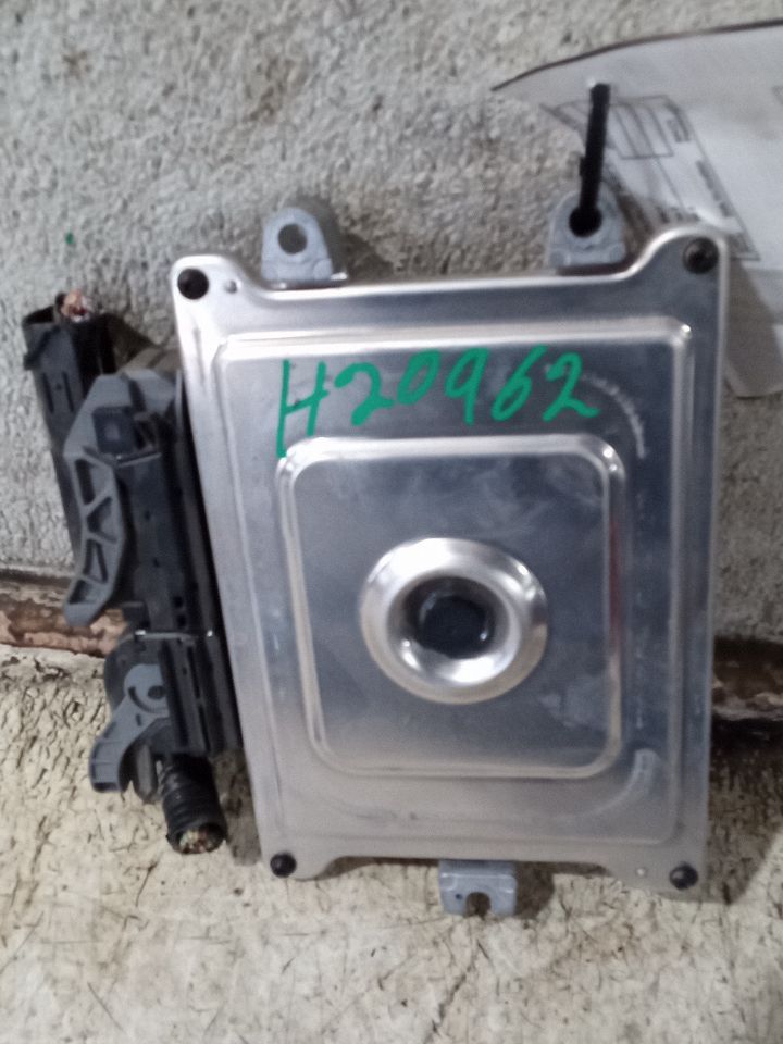 Used 2016 Honda CIVIC Federal emissions - Stock #H20962