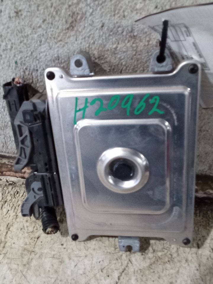 Used 2016 Honda CIVIC Federal emissions - Stock #H20962