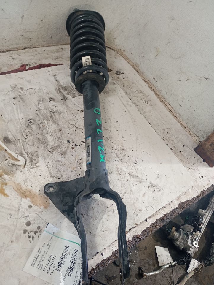 2016 GRAND CHEROKEE Jeep Strut