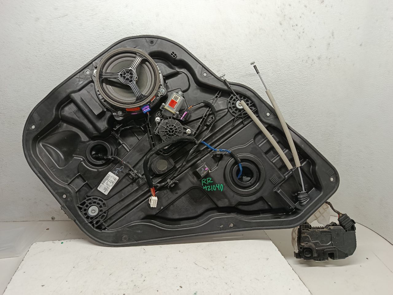 Part image 9