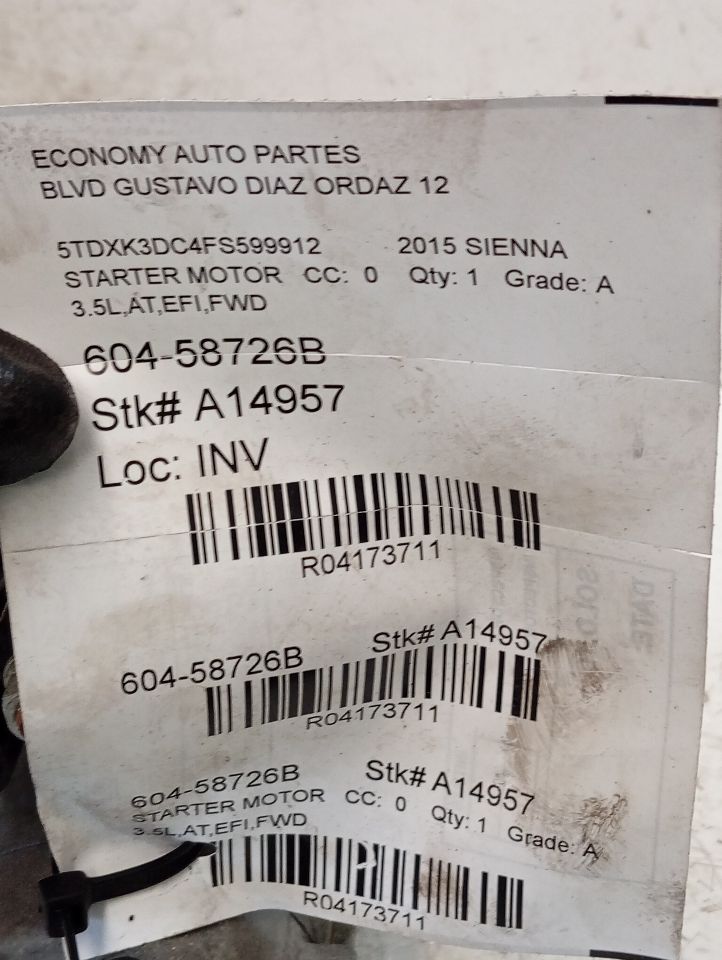 Part image 1