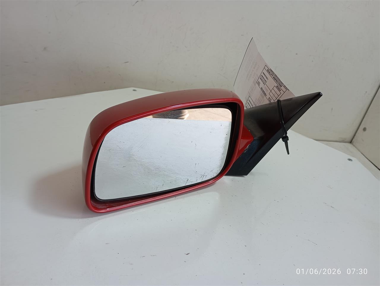 Used 2008 Toyota CAMRY North America built - Stock #A14955