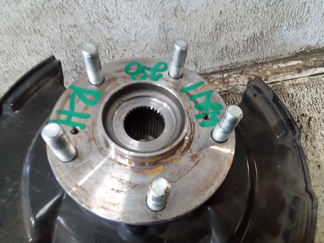 Part image 6