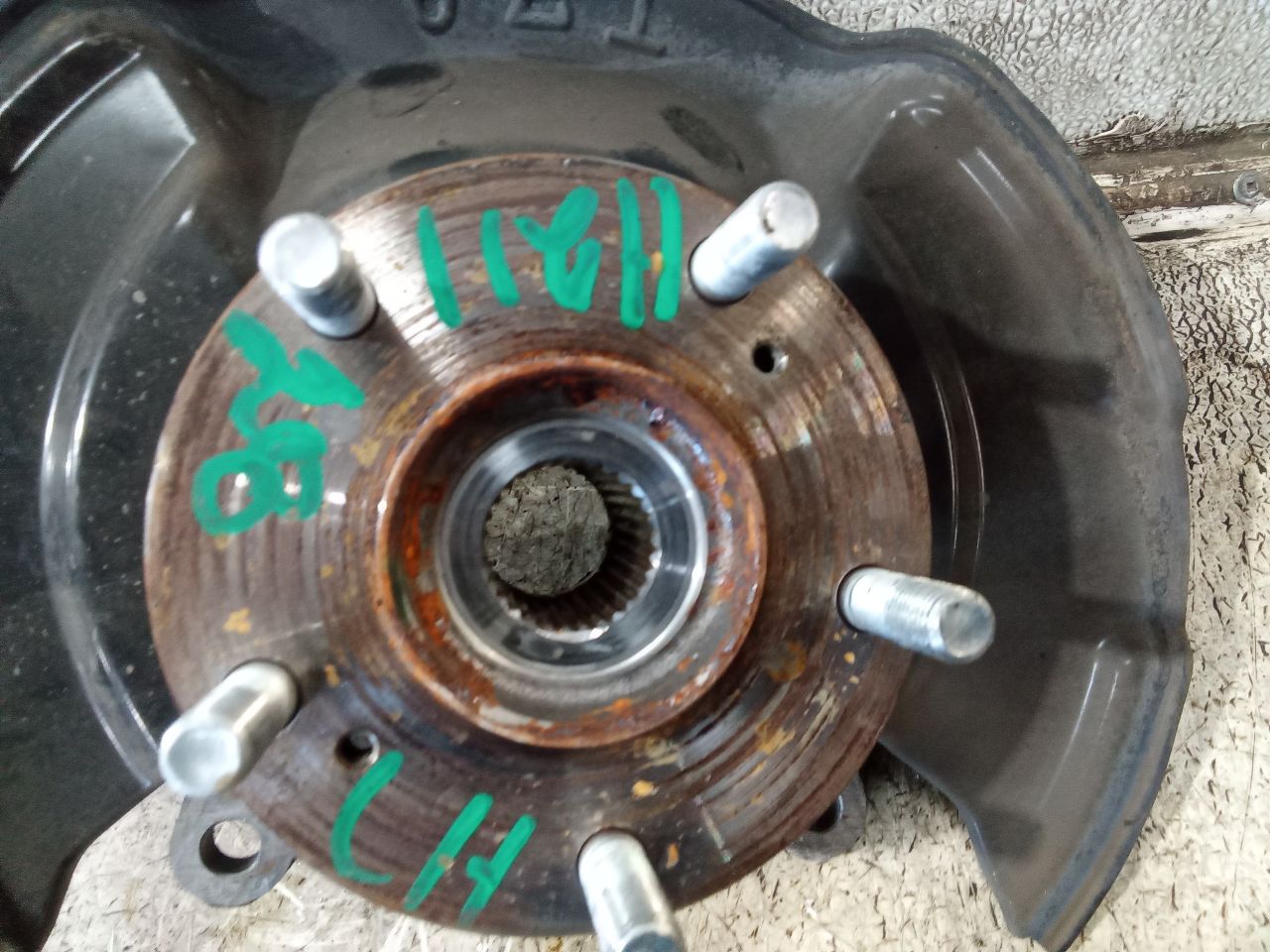 Part image 5
