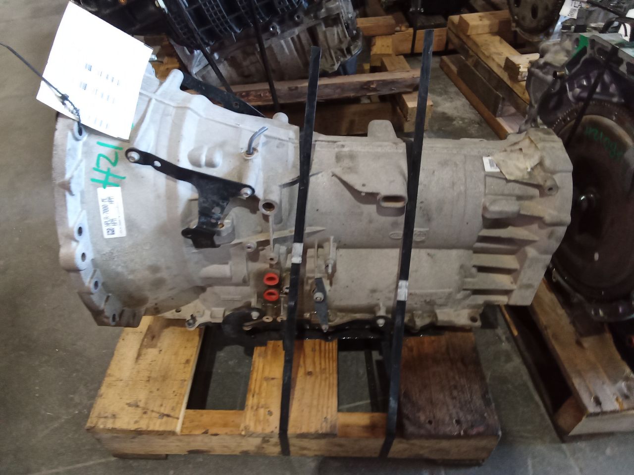 Part image 9