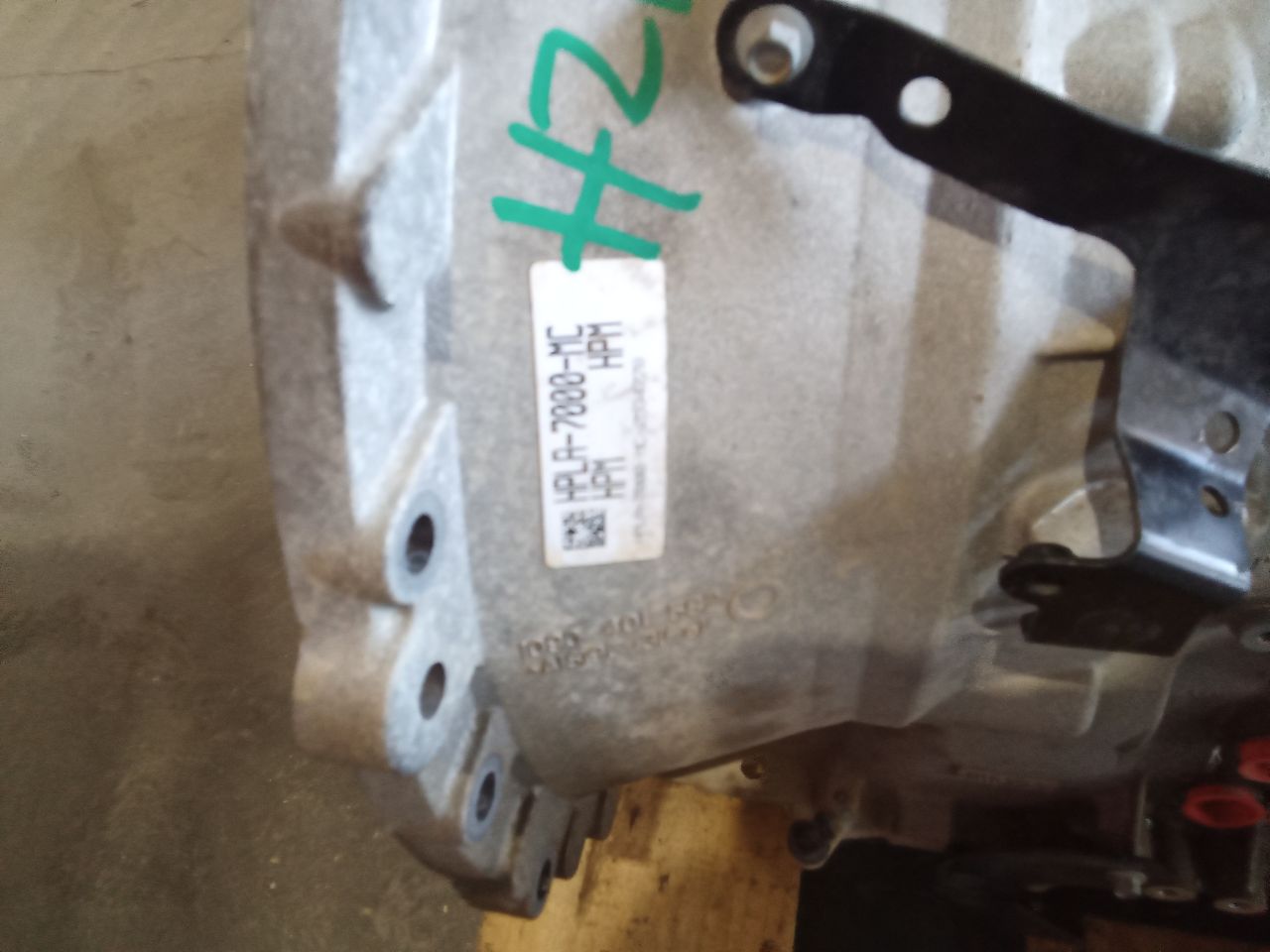 Part image 10