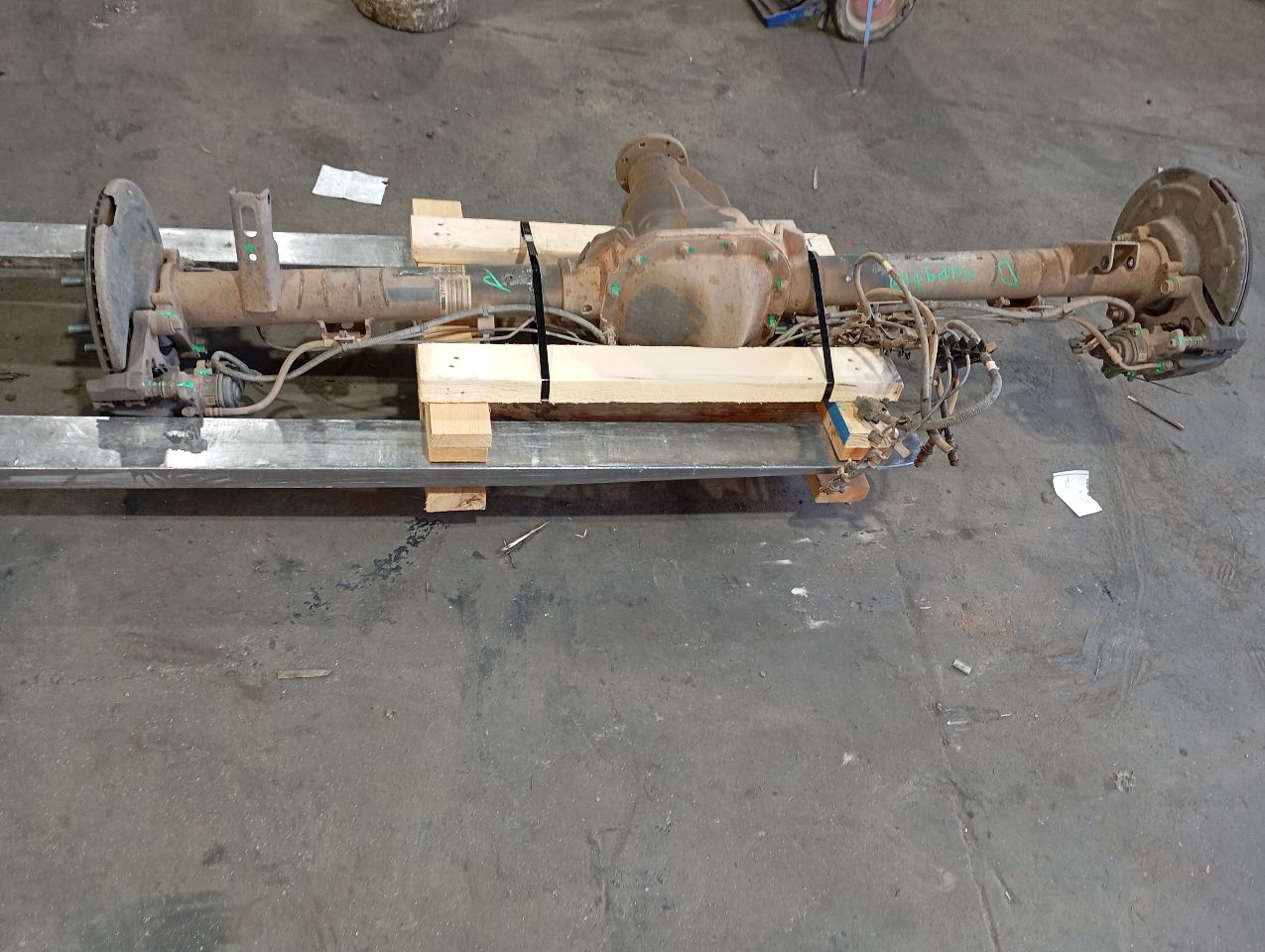 Part image 7