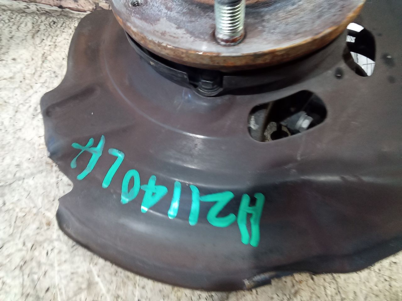 Part image 6