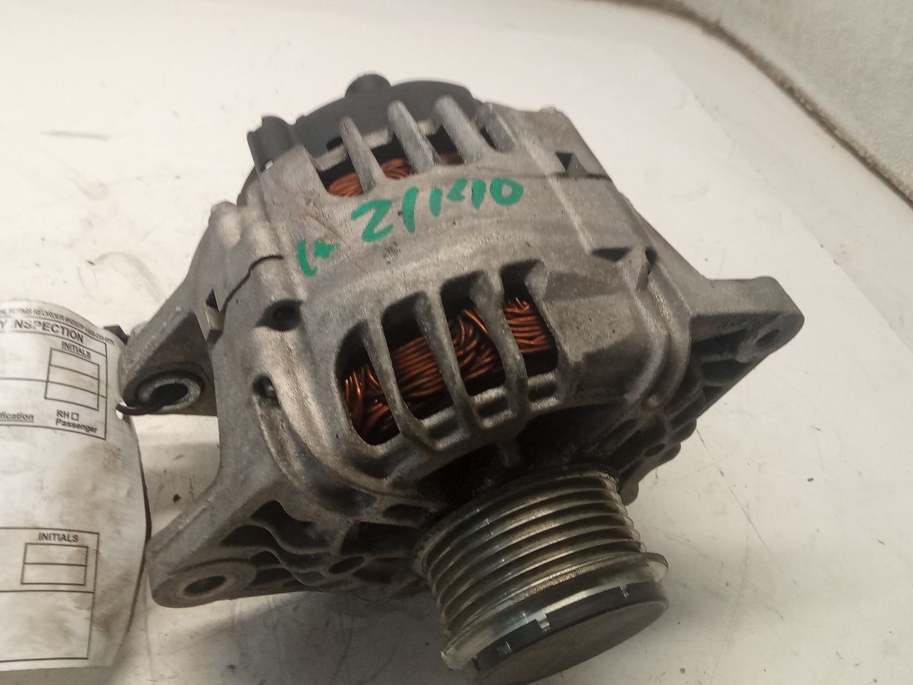 Part image 8