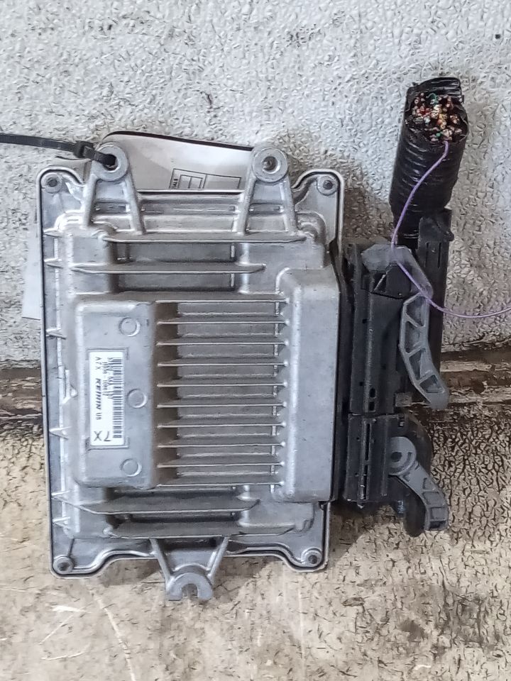 Used 2016 Honda CIVIC pre-crash system - Stock #H21239