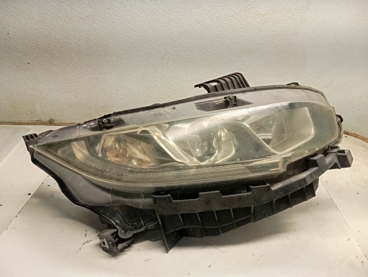 2016 Honda CIVIC Headlamp Assembly