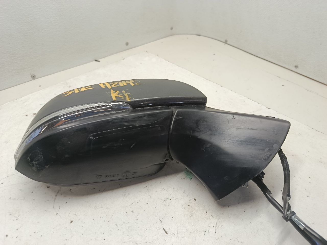 2023 Toyota HIGHLANDER Side View Mirror