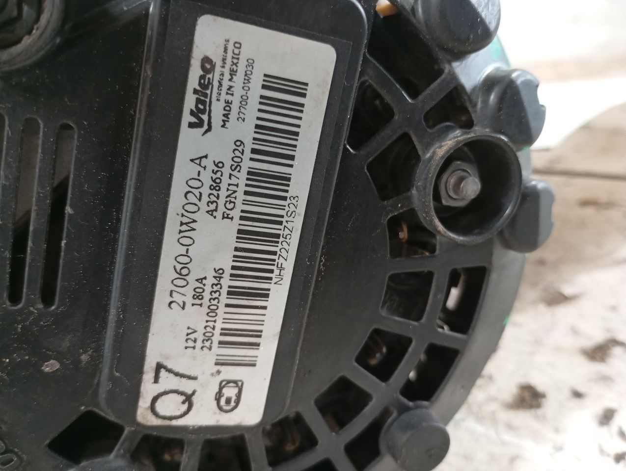 Part image 6