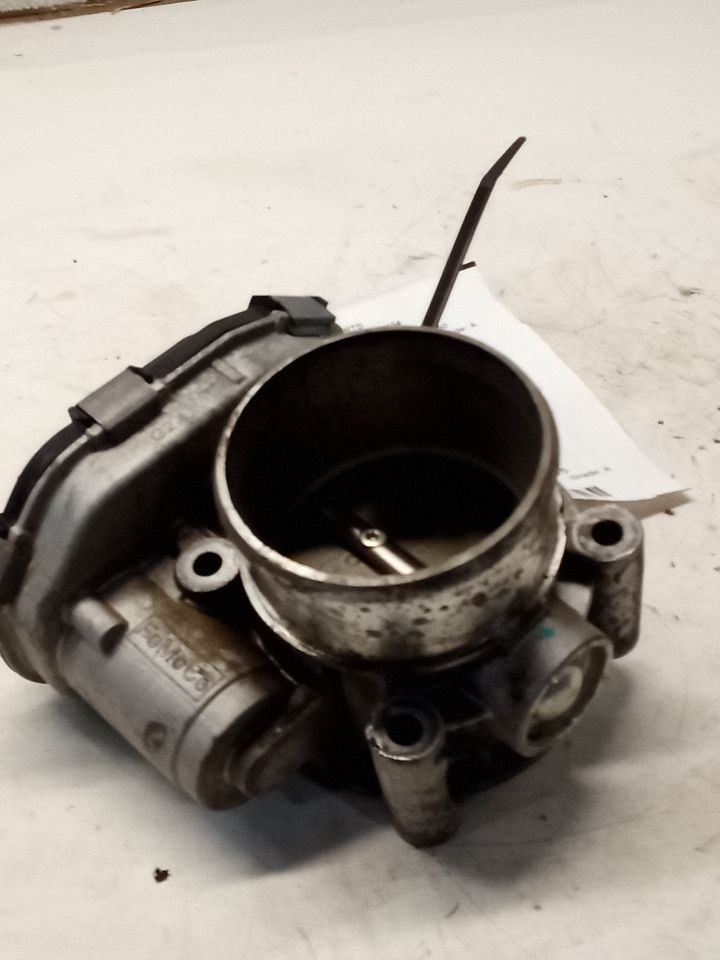 Used 2015 Ford FORD F150 PICKUP Throttle Body Assy - Stock #H21265