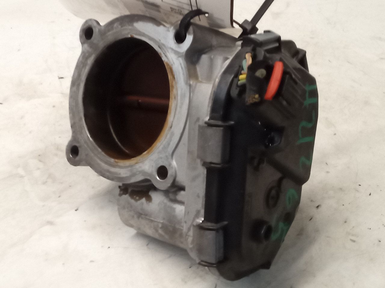 Used 2015 Ford FORD F150 PICKUP Throttle Body Assy - Stock #H21265