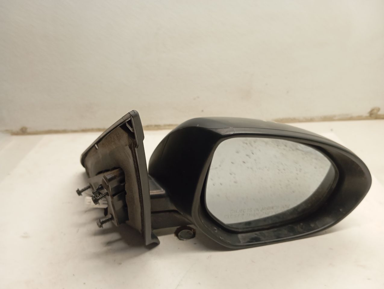 Used 2013 Mazda MAZDA 3 Side View Mirror - Stock #H21241