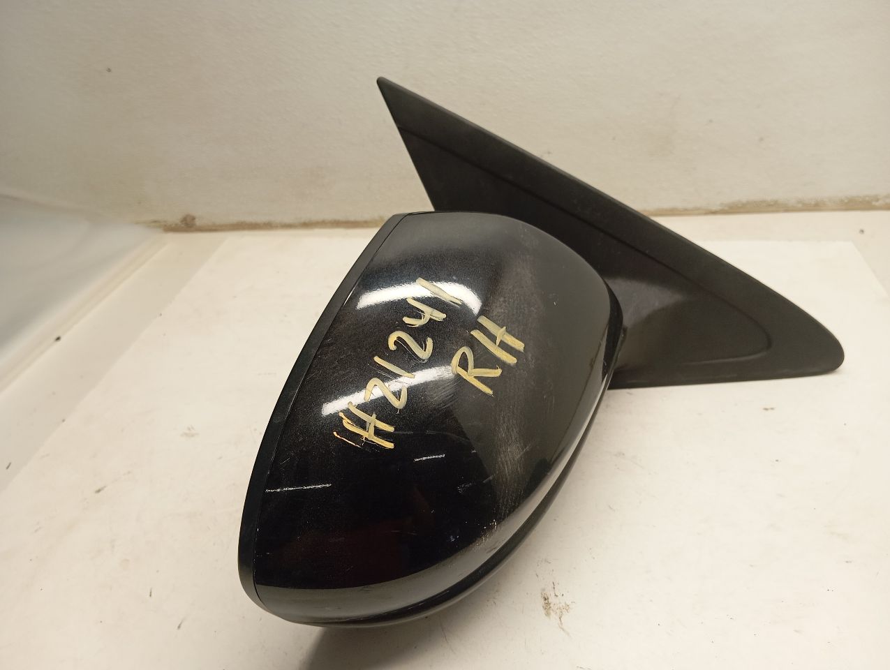 Used 2013 Mazda MAZDA 3 Side View Mirror - Stock #H21241