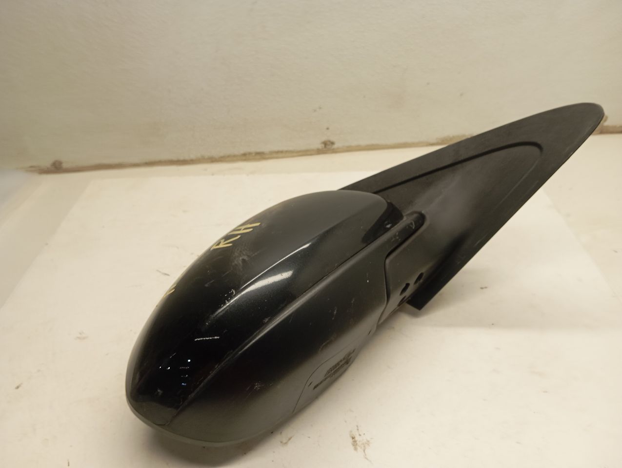 Used 2013 Mazda MAZDA 3 Side View Mirror - Stock #H21241