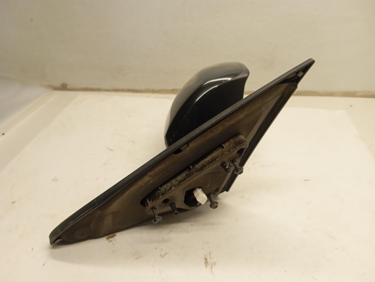 Used 2013 Mazda MAZDA 3 Side View Mirror - Stock #H21241
