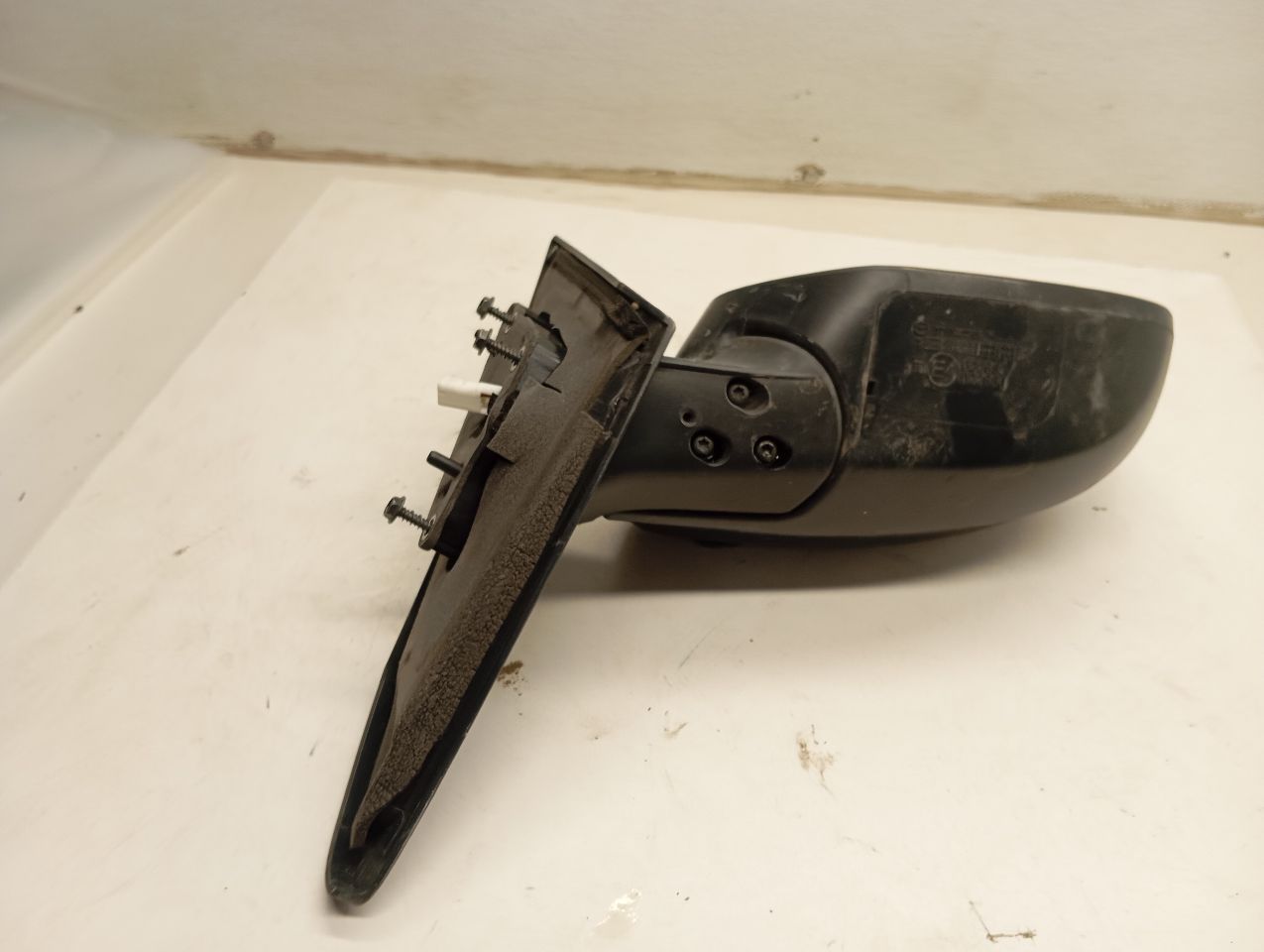 Used 2013 Mazda MAZDA 3 Side View Mirror - Stock #H21241