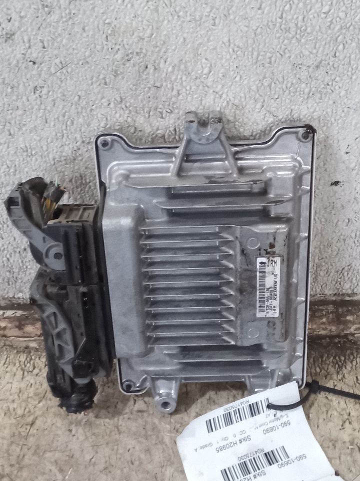 Used 2018 Honda CIVIC w/o pre-crash system - Stock #H20985