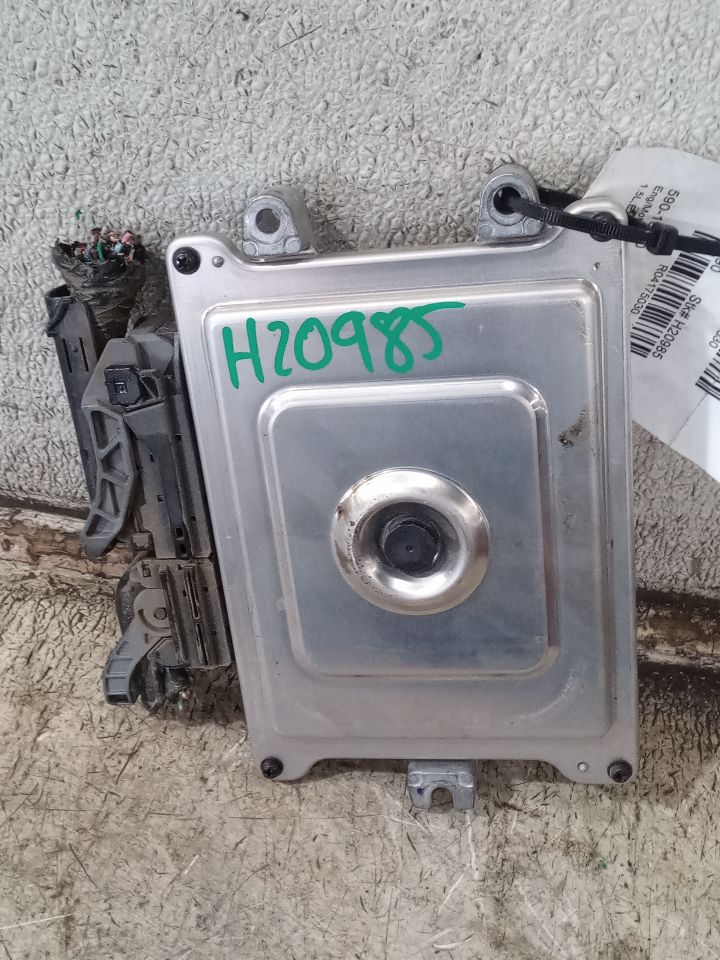 Used 2018 Honda CIVIC w/o pre-crash system - Stock #H20985