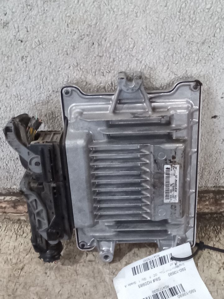 Used 2018 Honda CIVIC w/o pre-crash system - Stock #H20985