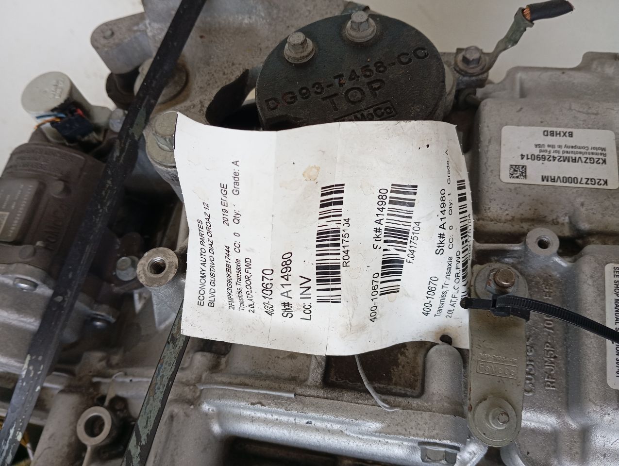 Part image 1