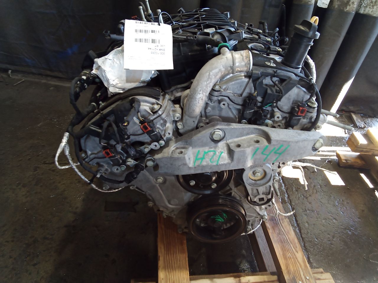 Part image 8