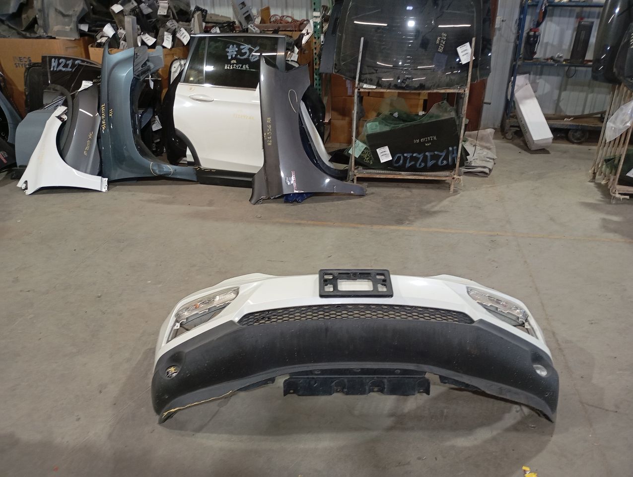 Part image 7