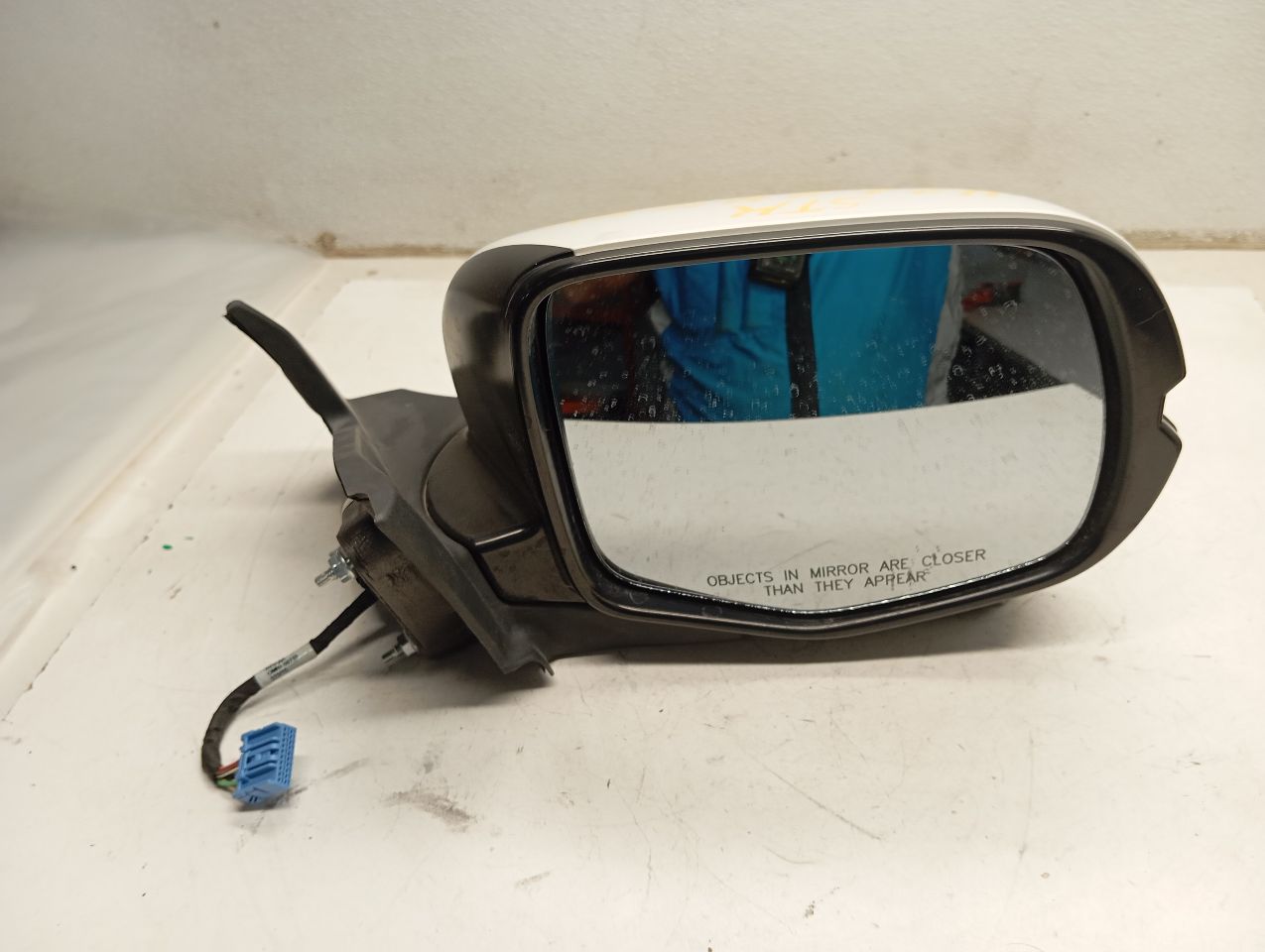 Used 2016 Honda PILOT R. - Stock #H21247