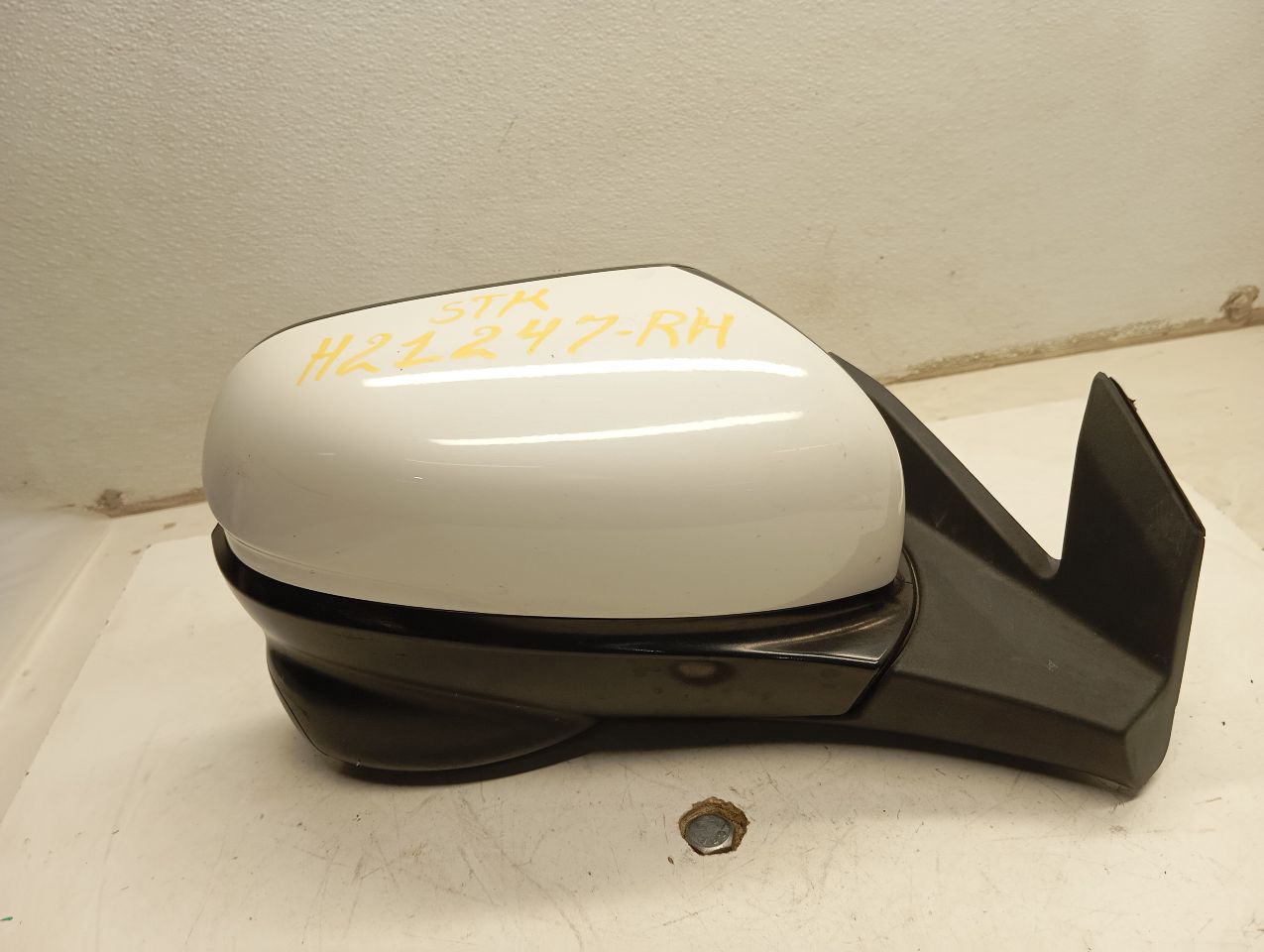 Used 2016 Honda PILOT R. - Stock #H21247