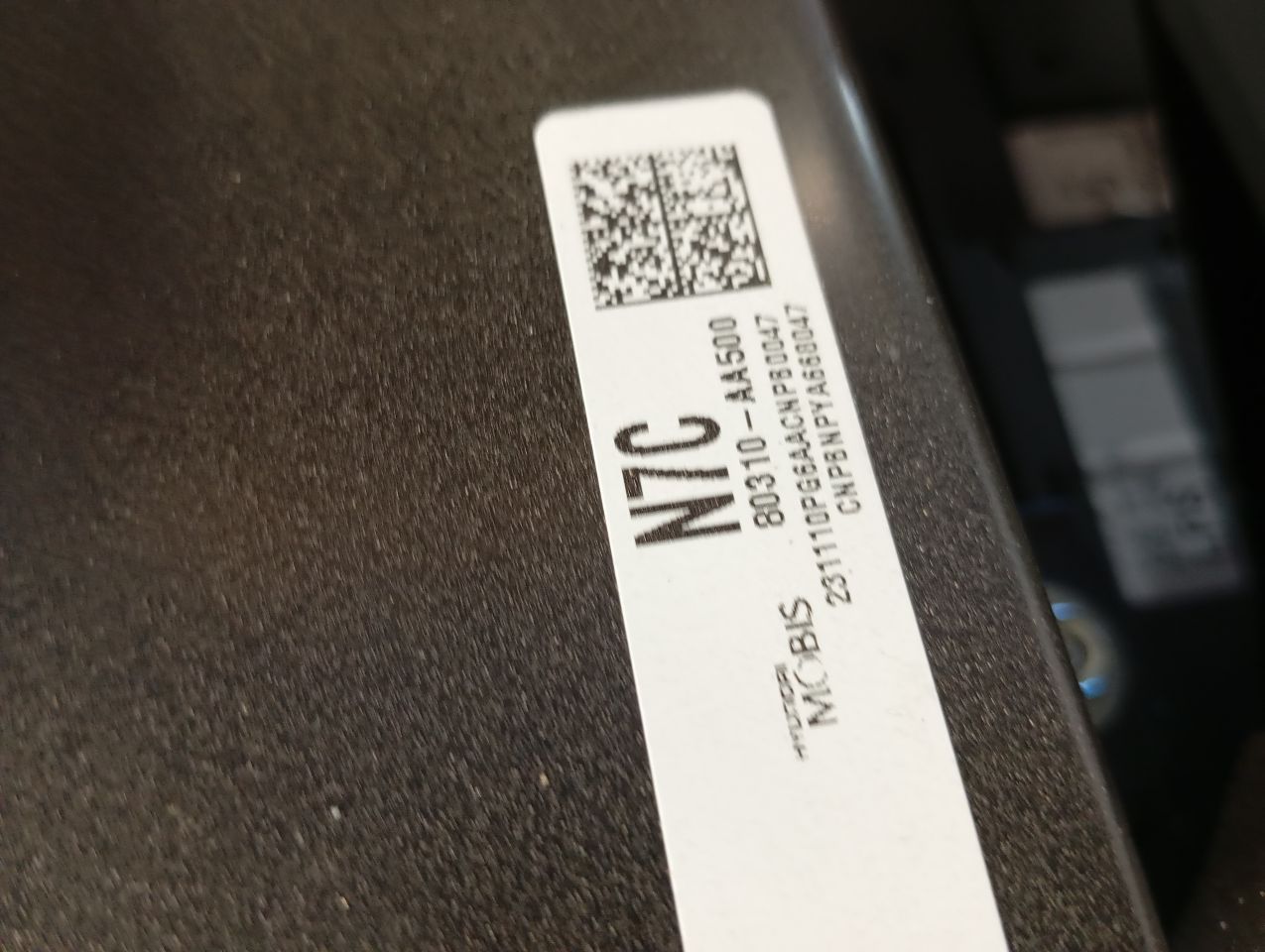 Part image 5