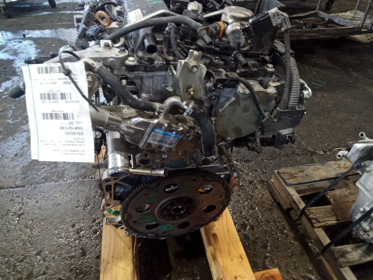 Part image 7