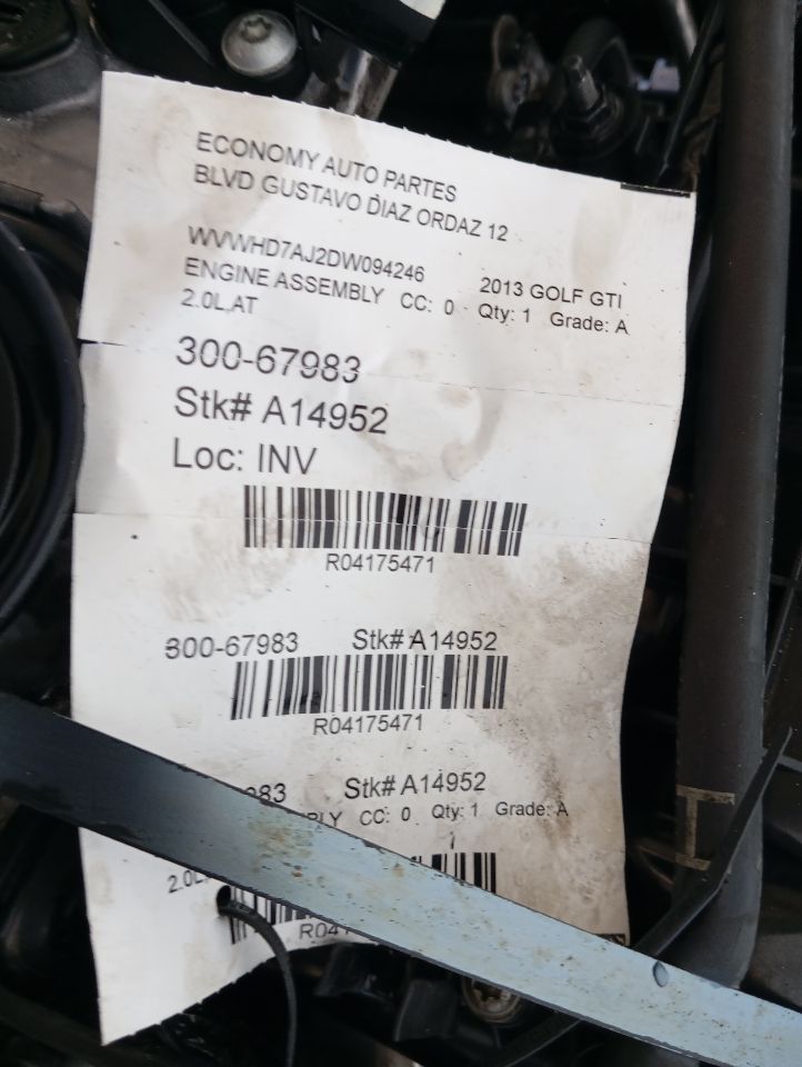 Part image 1