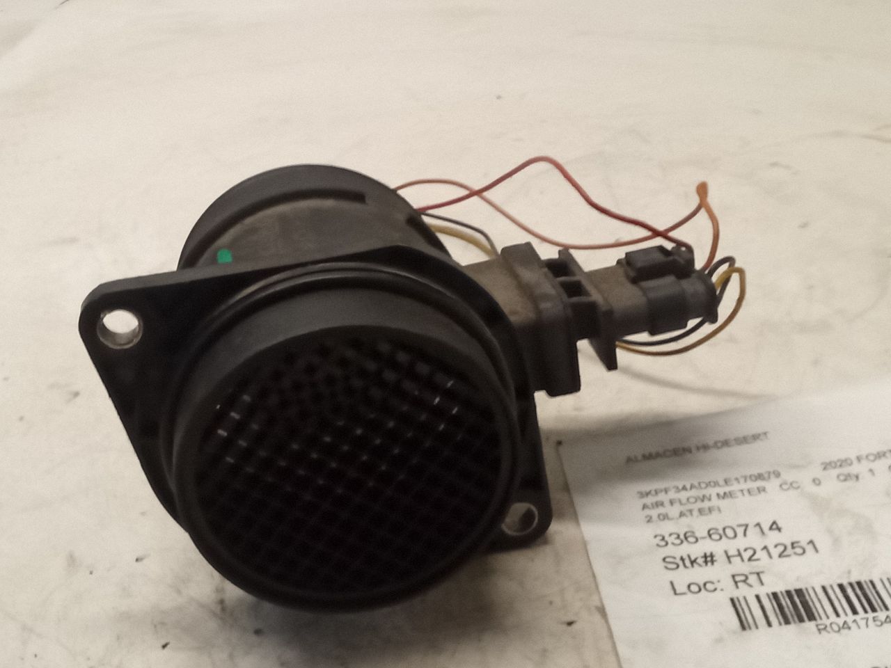 Part image 6