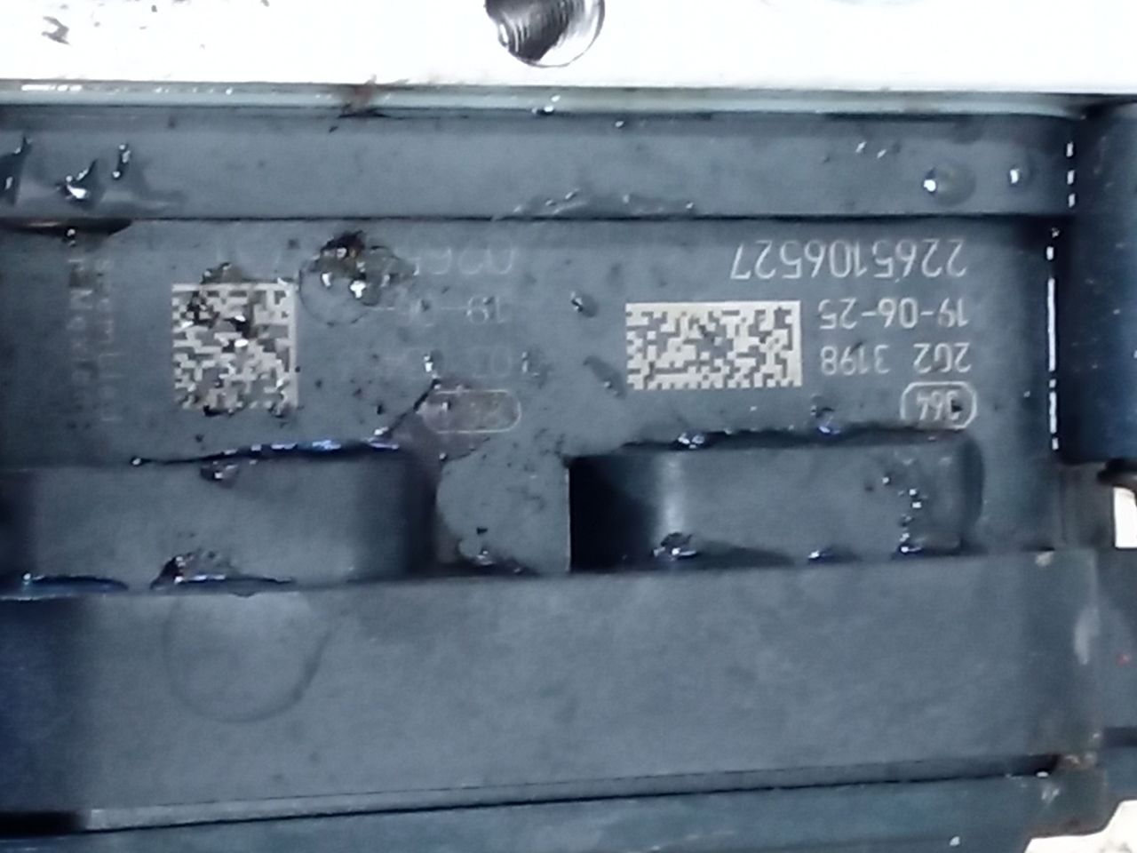 Used 2019 Toyota CAMRY Anti-lock Brake Pts - Stock #H21148