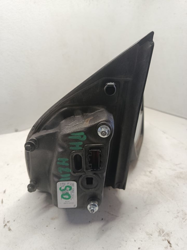 Used 2022 Ford FORD F150 PICKUP Side View Mirror - Stock #H21150