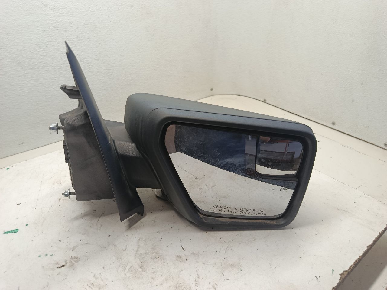 Used 2022 Ford FORD F150 PICKUP Side View Mirror - Stock #H21150