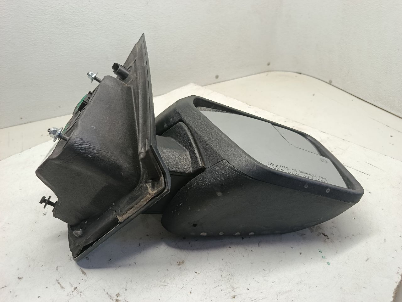 Used 2022 Ford FORD F150 PICKUP Side View Mirror - Stock #H21150